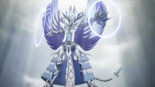 Akina vs Suo Fantome AMV