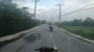 Chỉ cần trể 1 x&iacute;u l&agrave; phải chờ h&ocirc;m sau FZ1