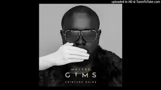 Maitre Gims Ft Orelsan, H-Magnum La nuit c'est fait pour dormir