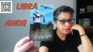 Libra ♎AMOR❤️ Correndo contra o tempo. Muita coisa a ser dita!