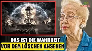 Vor Ihrem Tod: Teslas Assistentin Bricht Nach 50 Jahren Ihr Schweigen&ndash; Die Enth&uuml;llung! Dokumentation