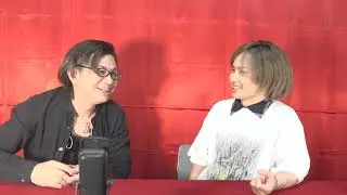NATCHIN'S MATE#42放送終了後コメント ゲスト=LEVIN
