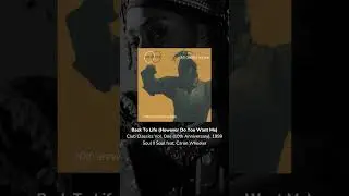 Does this sound similar to you? The Jam & Back To Life (However Do You Want) #shorts #similarsongs