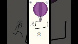 Draw Puzzle level 22