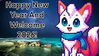 I Play Terraria in 2026 🩵