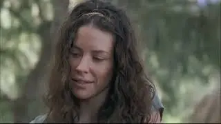 LOST HD | Kate, Juliet and Jack [S04E10] 