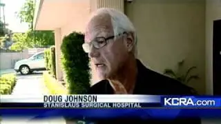 Doctor Operates On Wrong Foot; Patient Files Complaint