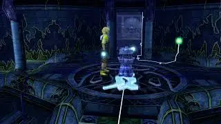 Cloister Of Trials - Final Fantasy X ( Music Box dreamscape Extended ) sleep and chill