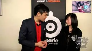 League of Legends NZ Event Recap - The Semi Pro