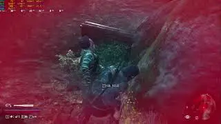 Days gone pc gameplay pentium g4560 and rx 470 4gb,8gb ram-1080p