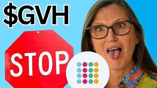 GVH Stock BREAKING: What does this mean? (buy NOW?) Globavend Holdings