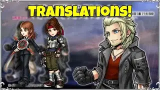 Translations Ope Ope BURST! Jessie BT, Snow FR, Cissnei FRBT! [DFFOO JP]