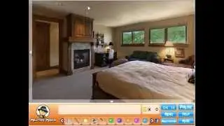 Mountain View Escape Walkthrough