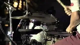 Foster The People - Pumped Up Kicks Mexico DF