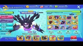Petown || Mons Awaken || Account For Sell || Pokemon Game On Android || @H4XHAZE