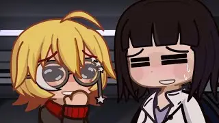 Little red strawberries. || Limbus Company || Gacha Life 2 || RyoDon 