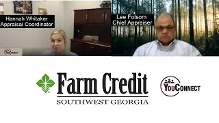 Southwest Georgia Farm Credit Interview-YouConnect