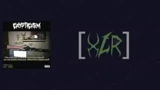 Crypticism [Prod.] disturbed (Lyric Video)