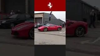 Ferrari 488 GTB  2018  #ferrari #ferrari488gtb #gtb #ferrari488