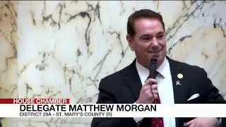 Veto Override on Data Center Study