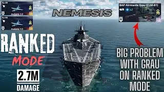 Два СУ-39 в рейтинговом режиме &mdash; обсуждение проблемы с &laquo;Грау&raquo; &mdash; Modern Warships
