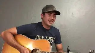 Ray Pierce - Texas Music Pickers Songwriting Contest Submission