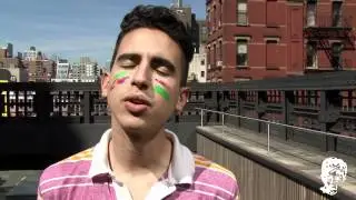 Too Much Pride Makes the Baby Go Gay (2012)