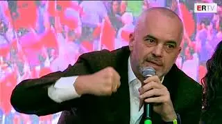 Rama sulmon administratën: Mbushur me parazitë e grabitqarë, nuk iu kërcet për qytetarët