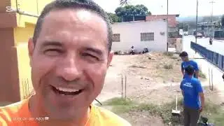 Obra Misionera en los Rastrojos