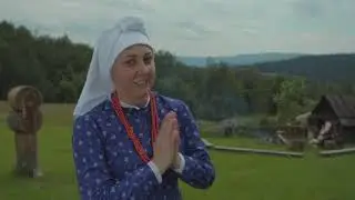 Dziennik Spacerowy - Góralska Niepokorność