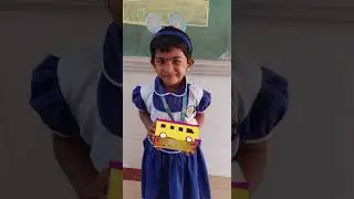 Creative Learning Activity : Transport 