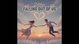 Solstice - Falling Out of Us (Official Song)