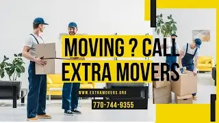 ░▒▓ Best Movers Atlanta - Affordable Moving Labor Company in Atlanta  ▓▒░