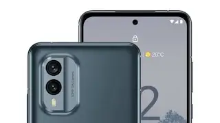 Nokia G50 Pro 5G - Cheapest 5G Smartphone Under 4999₹