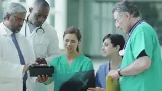 Vega Healthcare - Toolkit for Healthcare Transformation