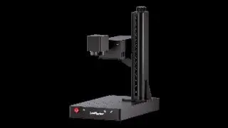 Live Laser Shop Microscope Cam