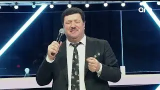 Həmin Zaur - Əflatun Qubadov - Ana - Canlı ifa