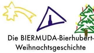 Die Biermudabierhubert-Weihnachtsgeschichte