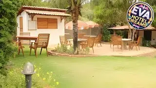 Espaco Nova Era Pousada | Jericoacoara, Brazil | Hotel Review ⭐