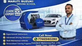 How To Learn Driving Car? How To Learn Driving Car For Beginners? Car chalana sikhe?