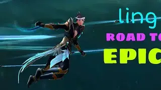 LING COMBO (fasthand) [ling build]