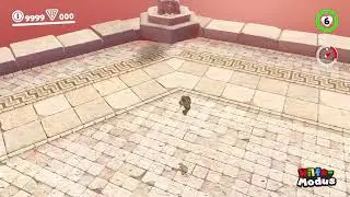 Arena guard Low elite 2ND TRIPLE ELITE (Elite list)