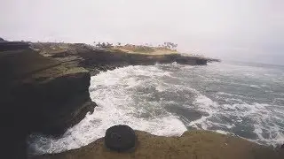 Sunset Lover | GoPro Hero 4 // Juan Ortega