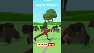 Fail Run All Levels Gameplay Walkthrough Android Games ios#$horts