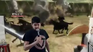 Sasagelio - Cover by @ChusoMMontero
