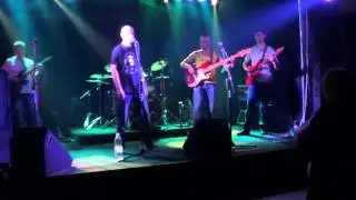 06.О.П.И.У.М.- Конфеты LIVE IN KUNDERBUNT (Донецк)16.08.2013