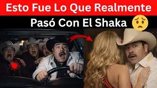 El Triste Final De Sergio Vega