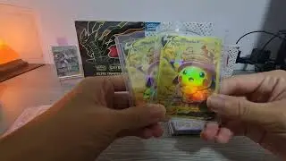 New Personal Collection Revealed! [E3] | Trainer kwlc Journey