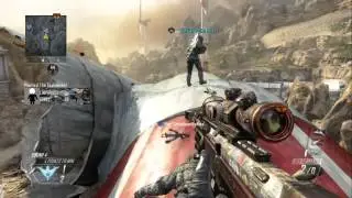 L7: Top 5 Trickshots - Week 9! #FaZe5 Edition!