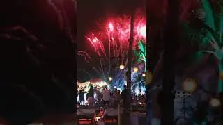 PARTY DI FINNS BEACH CLUB CANGGU #party #canggu #finnsbeachclub #finns #viralbali #tranding #fire